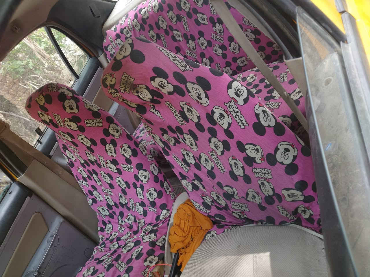 سياره صني ال مروس فقط ال مكان النجف مشخاب ***********
