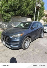 توسان موديل 20 أمريكي بيه بنيد فقط صبغ بدون تبديل رقم بغداد بسمي تفاصي...