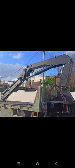 الوزن 7طن

عدد سلايت 4

مكان كركوك

السعر 55. اوبي مجال

***********
