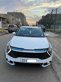 سبورتج • ٢٠٢٥ • ٥٠٠٠ كم