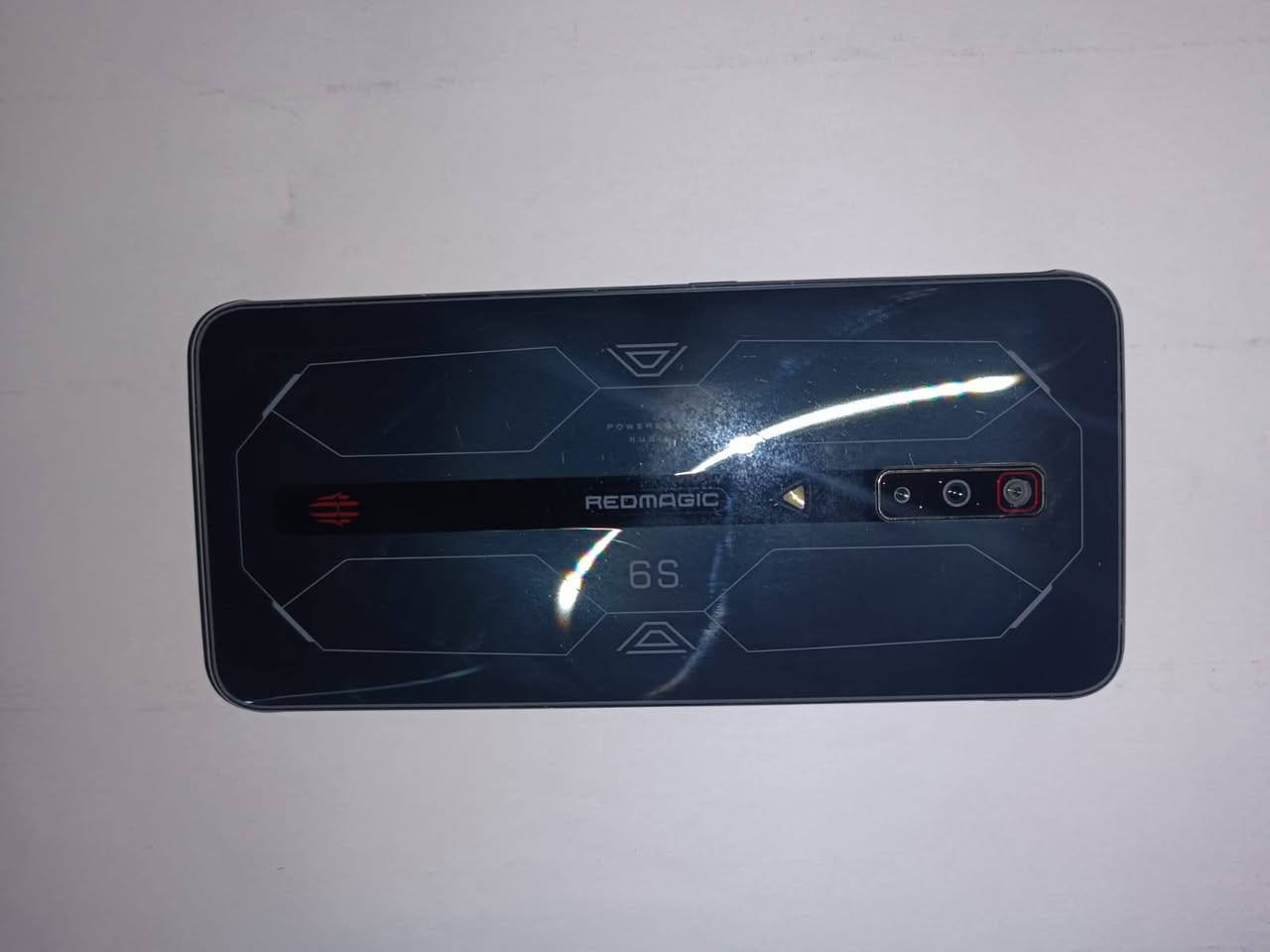 ريد مجيك 6spro
256 مساحه
16 رام 
وي المروحه شاغله وي كلو تمام 
موجود كل حاجة الشاحن الاصلي بتاع التلفون 
وي الكرتونه +
 جراب وي 
التلفون مافهوش اي مشاكل 
ال بطاريه بتعود معاك كتير 
وي الشاحن اقل من ساعة بيبقا 100

السعر خاص


**إذا كنت صاحب هذا الإعلان وتريد حذفه لأي سبب، رجاءا أرسل رسالة إلى الدعم الفني**