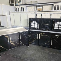 كاونتر ارضي • مترونص • سنك متر