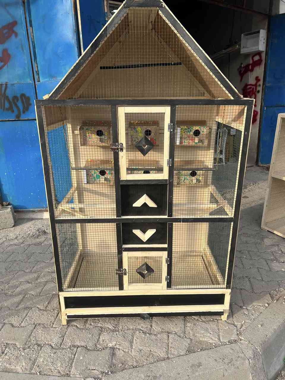 متوفر
شغل درجه اول 
ارتفاع 180
النزال 60 
العرض 120
العنوان كركوك قرب جسر ولاده 
***********
