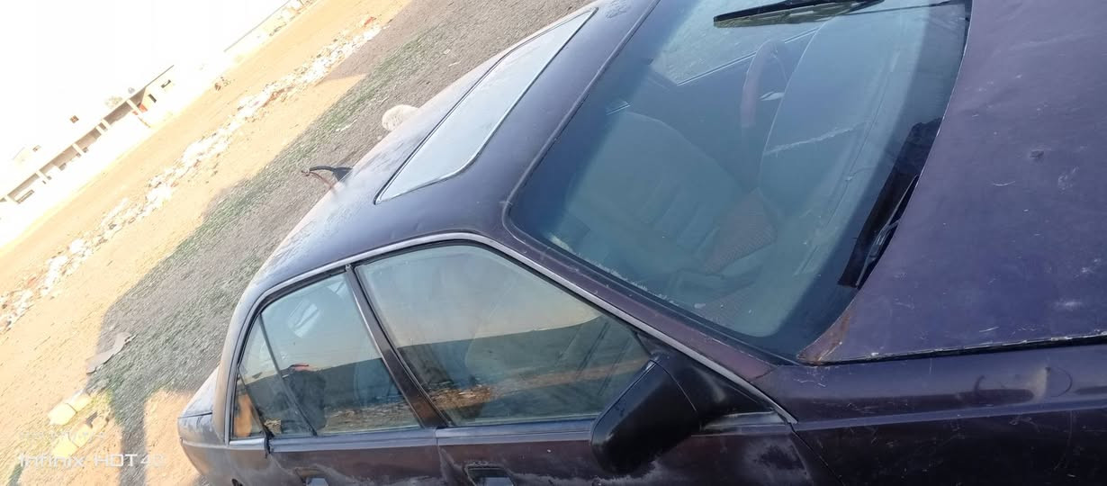 سلام عليكم اوبل اوميكا للبيع الحجم 20 رقم نينوى اخضر كير ومحرك نضيف السعر 20 وبه مجال المكان الموصل ناحيه ربيعه تواصل على الرقم ***********
