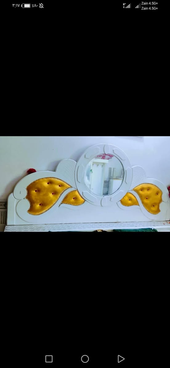 غرفه تسكام صبغ حراري نظيف ب٤٠٠ بيه مجال بسيط لشراي بابل محاويل


**إذا كنت صاحب هذا الإعلان وتريد حذفه لأي سبب، رجاءا أرسل رسالة إلى الدعم الفني**