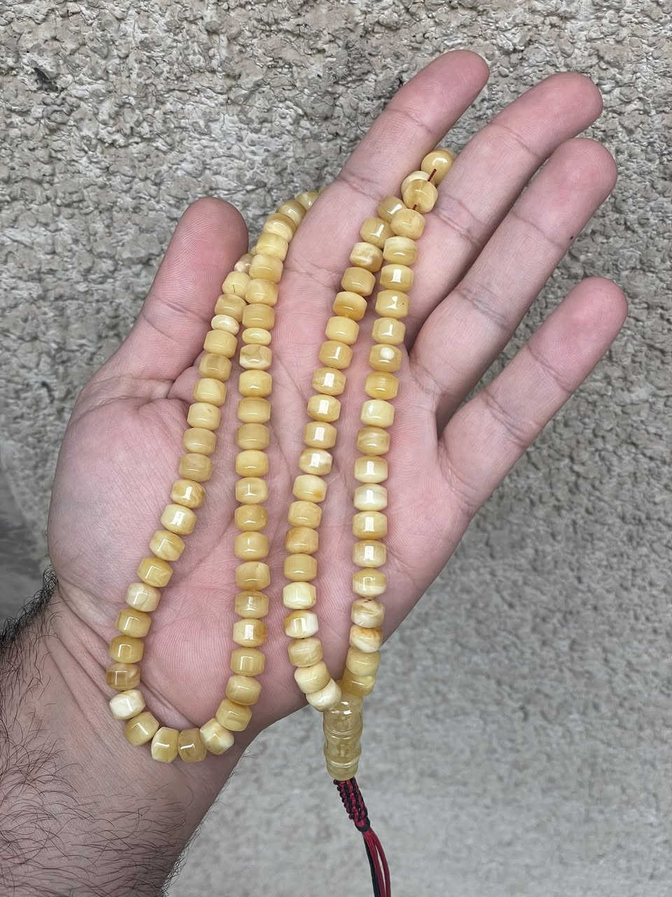 كهرب حر طبيعي
كصة ذروي 
شاهد ستندر كعب الغزال
عدد الحبات 99
الوزن 35
السعر 130$


**إذا كنت صاحب هذا الإعلان وتريد حذفه لأي سبب، رجاءا أرسل رسالة إلى الدعم الفني**