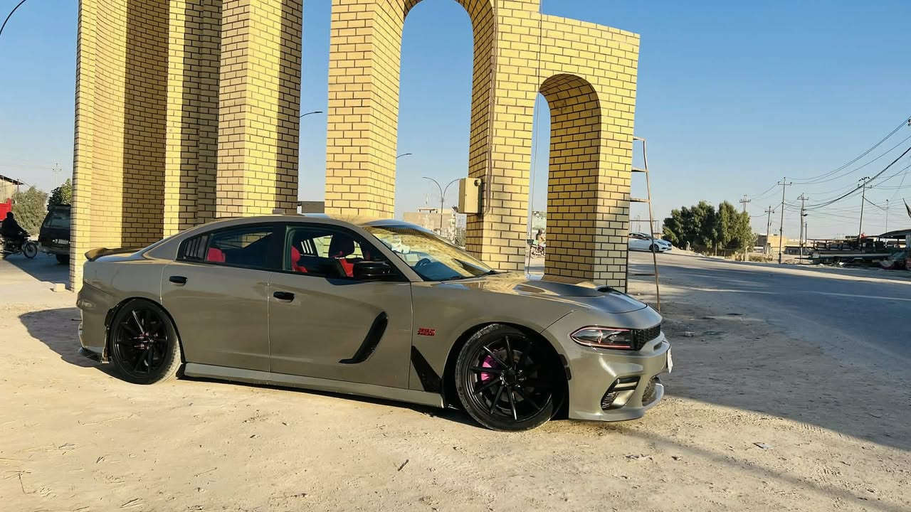 السلام عليكم
جارجر 18 اصل للبيع فقط للبيع فقط 190

محرك 5700هيمي8

سياره خير من الله

فول تزويد خير من الله

ويل 20

سقف روز

شاشه جبيره

عليه منظومه طلقه 

وشوته

حادث جاملغ وبنيد وهنا صار بيه هلال الخلفي من جاملغ وطرف الباب

مدور ثاني يوم الشراي بتصل ع رقم ***********
