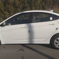 اكسنت • جي دي اي ١٦٠٠ • ٢٠١٦