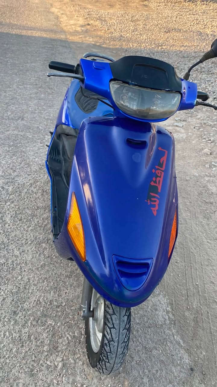 للبيع سعر ٥٥٠ وبيها مجال بسيط


**إذا كنت صاحب هذا الإعلان وتريد حذفه لأي سبب، رجاءا أرسل رسالة إلى الدعم الفني**