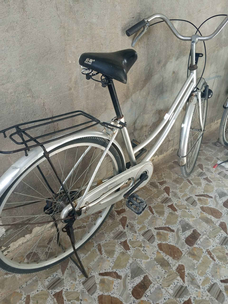 بناتي حجم 26 نظيف


**إذا كنت صاحب هذا الإعلان وتريد حذفه لأي سبب، رجاءا أرسل رسالة إلى الدعم الفني**