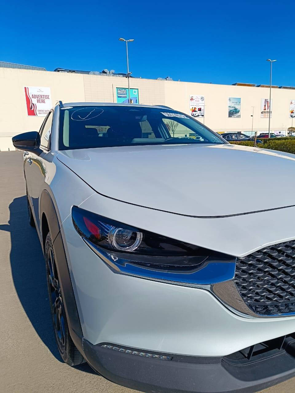 فول مواسەفات بێ تۆربۆ سعرمناسب نمونە لەجوانی مۆدێلی 2024 ڕەنگی سمۆکی دەبڵ ئەکسل کوشن خەزن وهیتەرو جلدوکارەبایە،دەرگابەصمە،کامێراوڕاداری ٣٦٠ پلە،تحدید سرعە،ئیمێرجنسی برێک،تەبرید مەرکەزی،برێک بەصمەوئۆتۆهۆڵد،لایت لیدوعەدەسە،ئەپڵ کارپلەی وئەندرۆید ئۆتۆی وایەرلێس،
سەیارەکە لەتەنیشتەوە لێی دراوەو پێشو پشتی کەپسە چەمەلەخی بۆیاخە  دەرگای پشتی  سایەق و چەمەلۆغی دواوە کلێری ئەمریکایە بێناوگرتن  شانصی و بەطانە سەلامەتە 
کاتی نەشکاوەو سێ مانگی لەگەڵە
بەدڵی خۆت فەحسی گێڕومەکینەوکارەبای ودەبڵ ئەکسل و تبرید بکە 4 هەزار مایل ڕۆشتووە
نرخ : 143$ و مجال 
***********
شوێن:سلێمانی السليمانية, العراق
