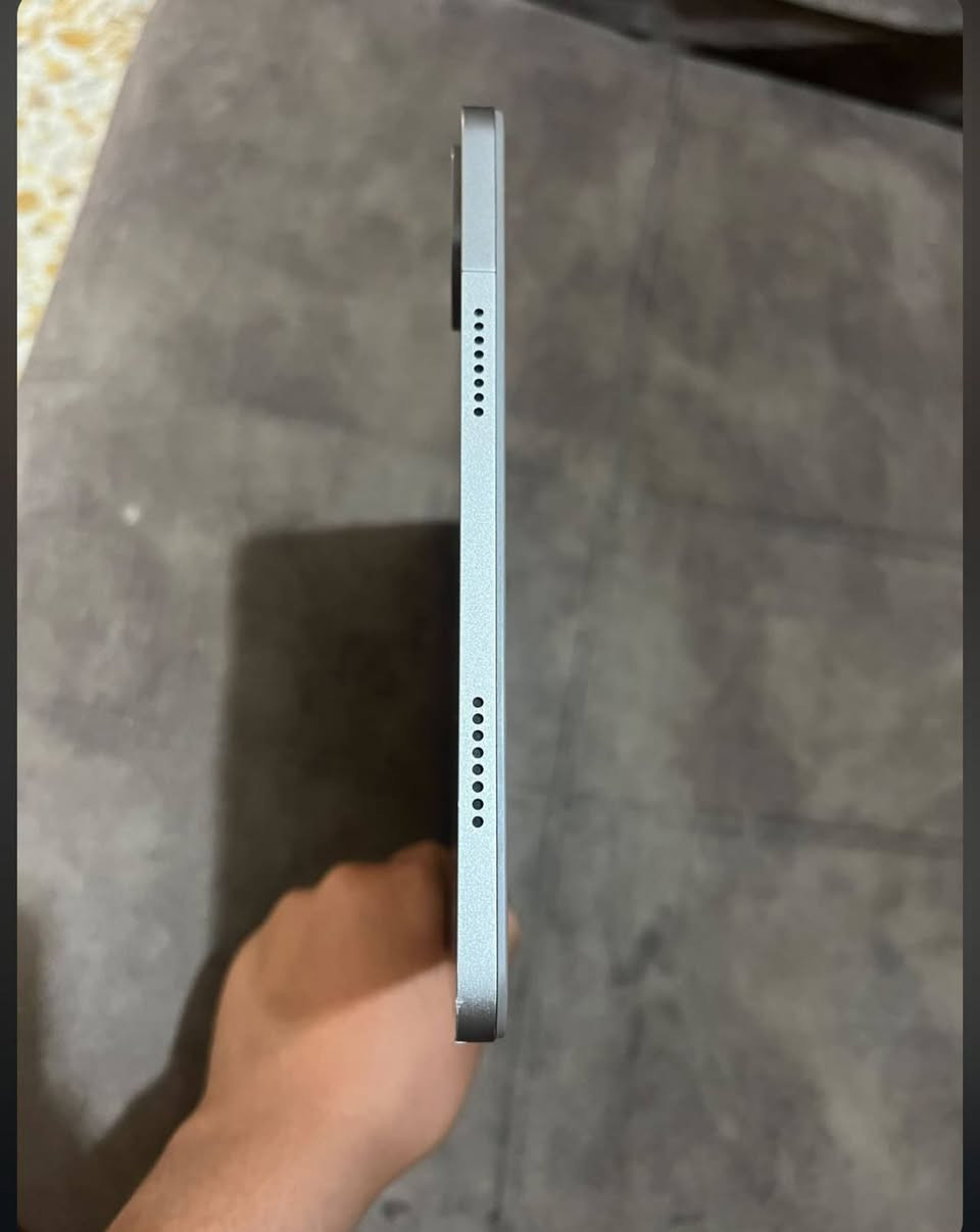 ايباد Infinix x Bad
استعمال شهرين فقط ونظيف جدًا ✨
السعة: 256GB
الحالة: ممتازة وما بي أي مشاكل
💰 السعر: 225 وبي مجال للجاد
📍الموقع: بغداد الكرخ


**إذا كنت صاحب هذا الإعلان وتريد حذفه لأي سبب، رجاءا أرسل رسالة إلى الدعم الفني**