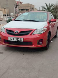 كورلا خليجي 13سعر112اللاستفسار07718681514