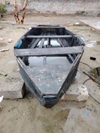 بلم • مجاذيف • قابل تفاوض