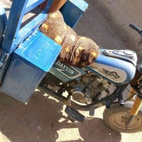 دايوان • موديل ١٥ • واسط الموفقيه