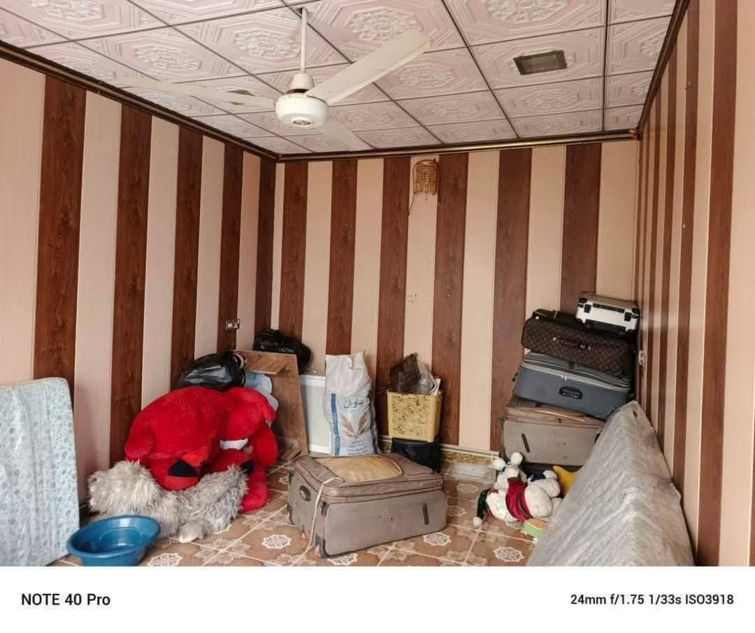 #دار للبيع:-- مساحة 100م ---رقم بلدية 
#موقع:-- حرية قرب جامع اشتي 
نوع عقار رقم
#بناء نظيف 
#موقع مميز جدا
#فول سيراميك
⬇⬇⬇⬇
محتويات 
#طابق 1
غرفة نوم+مطبخ+هول +استقبال +صحيات-- كراج
طابق 2
غرفة نوم+مطبخ+هول +استقبال +صحيات-- كراج
طابقين نفس تصميم
____________________
للاستفسار اتصال عالرقم
 ***********
***********
