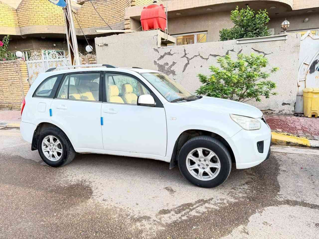 السلام عليكم تيگو 2014 سياره مكفوله ونضيفه رقم قادسيه دولي بأسمي تحويل ثاني يوم السعر 65 وبيهة مجال مكاني ديوانية للاستفسار الاتصال ***********
