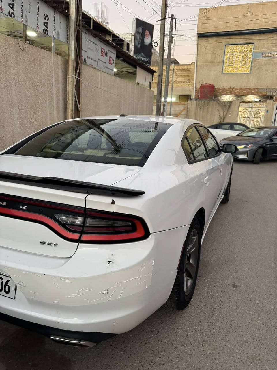 السلام عليكم الي عنده كي فايف مراوس بجارجر ١٦   اصل  باسمي.        العنوان.  البصره  ***********
