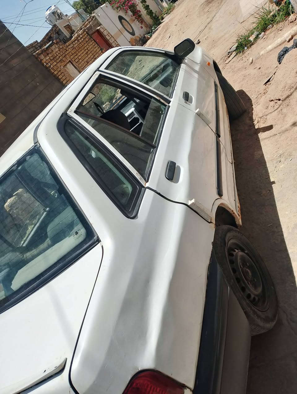 سايبة مديل 2010رقم نكليزي سنوية لحد2031
مكينه برايد كير زين وسياره نضيفه خاليه من الغرامات
سعره 20وبيهاا مجال مكاني بدوانيه قضاء شاميه


**إذا كنت صاحب هذا الإعلان وتريد حذفه لأي سبب، رجاءا أرسل رسالة إلى الدعم الفني**
