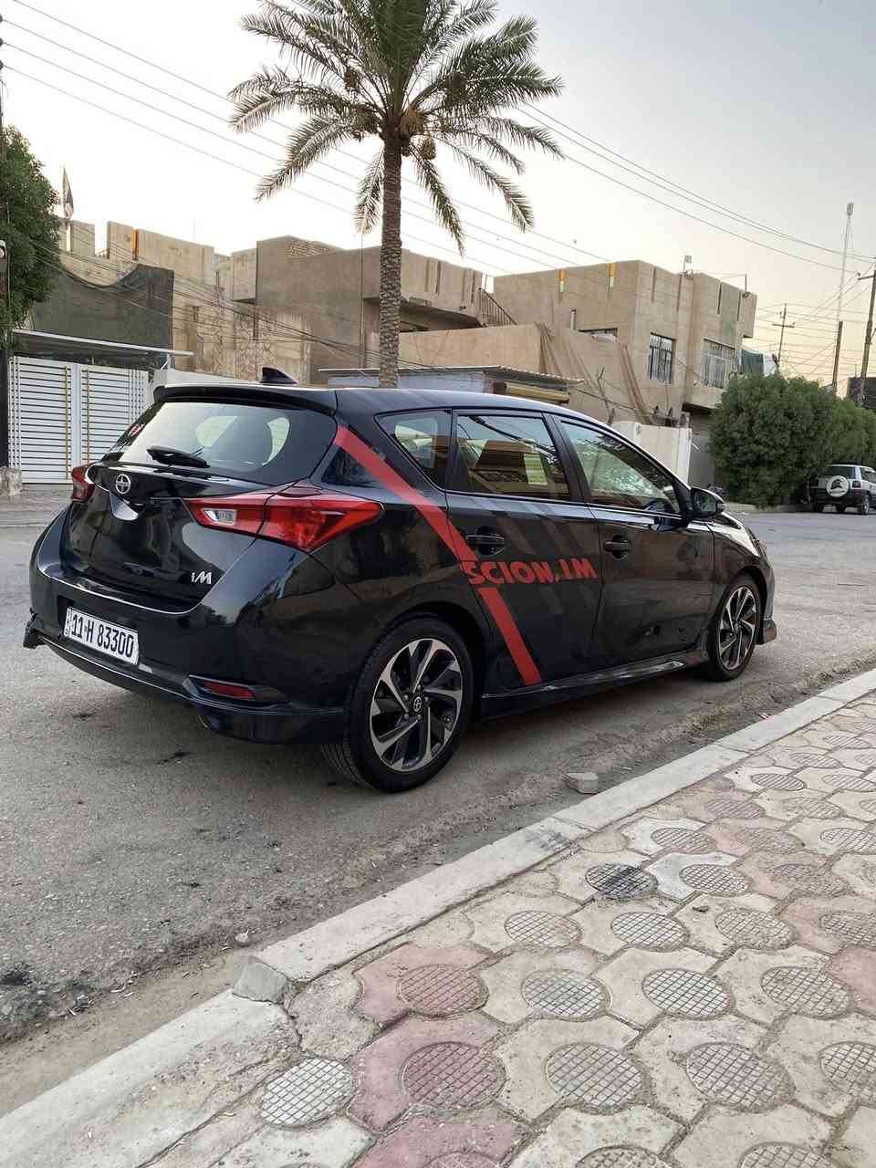 سلام عليكم كورلا سيون2016 بيهه جاملغ امامي يسره فقط بارد بدون صبغ ماشيه67  سياره كلهه بلاد مكينه 1800 السعر 115 وبيه مجال ***********
