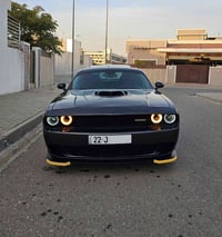دوج جالنجر 2022 R/T SHAKER 5.7 1/1  شيكر ار تي 5.7 سيارة اعلى مواصفات ...