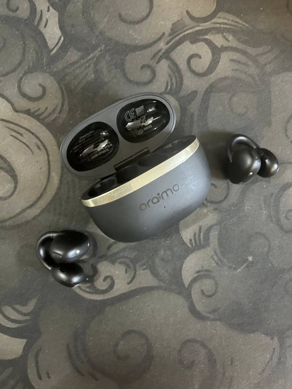 للبيع
30 الف


**إذا كنت صاحب هذا الإعلان وتريد حذفه لأي سبب، رجاءا أرسل رسالة إلى الدعم الفني**