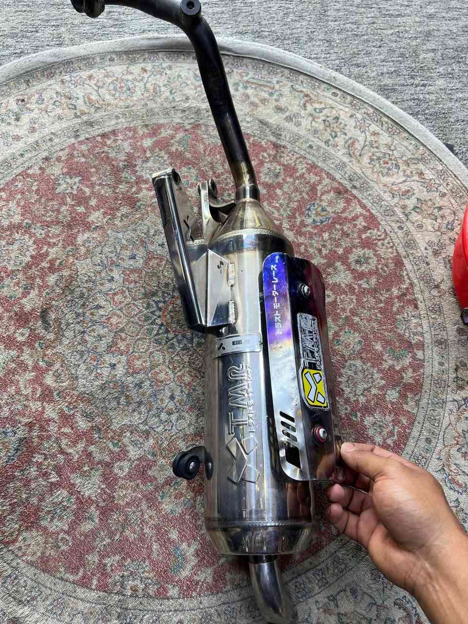 *********** مال ماكس ولفين🫸💥⚡
