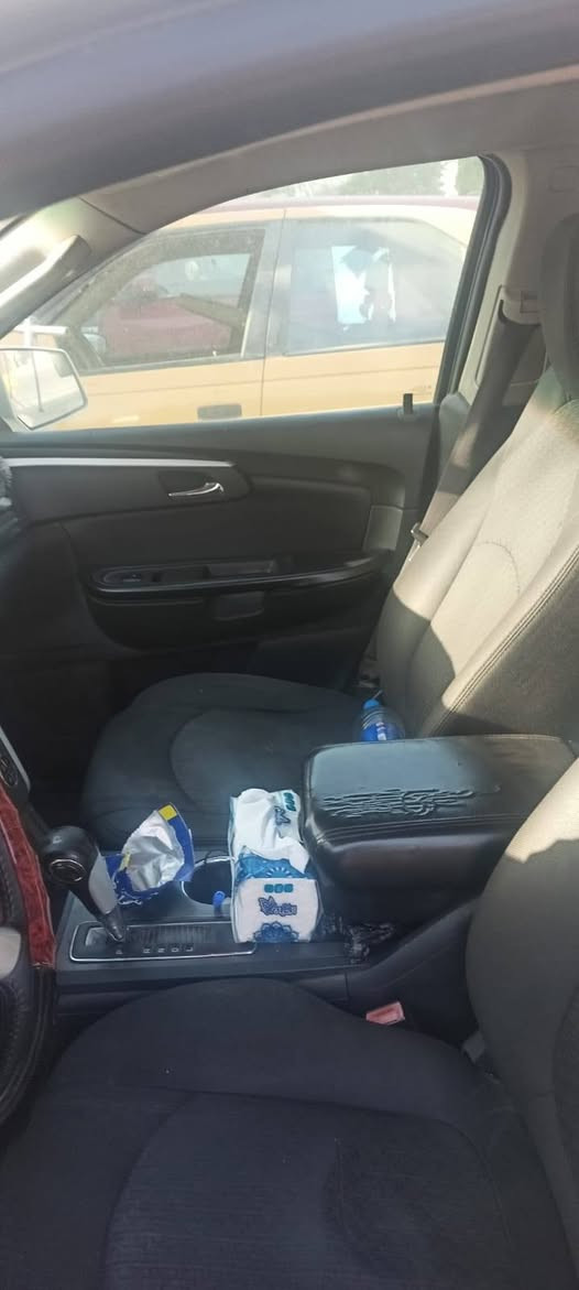 السلام عليكم
ترافراس 2010 فول مواصفات كشنات منفصلة  صندوق كهربائي بلادي وكامره حساسات بلادي حادثة جاملغ نفسه البيه معجون كير ومكينه قبل شهر شادهن منظومة تبريد نقص غاز رقم بغداد تحويل ثاني يوم السنوية ل27 السعر70وبيه مجال  العنوان بغداد
***********
