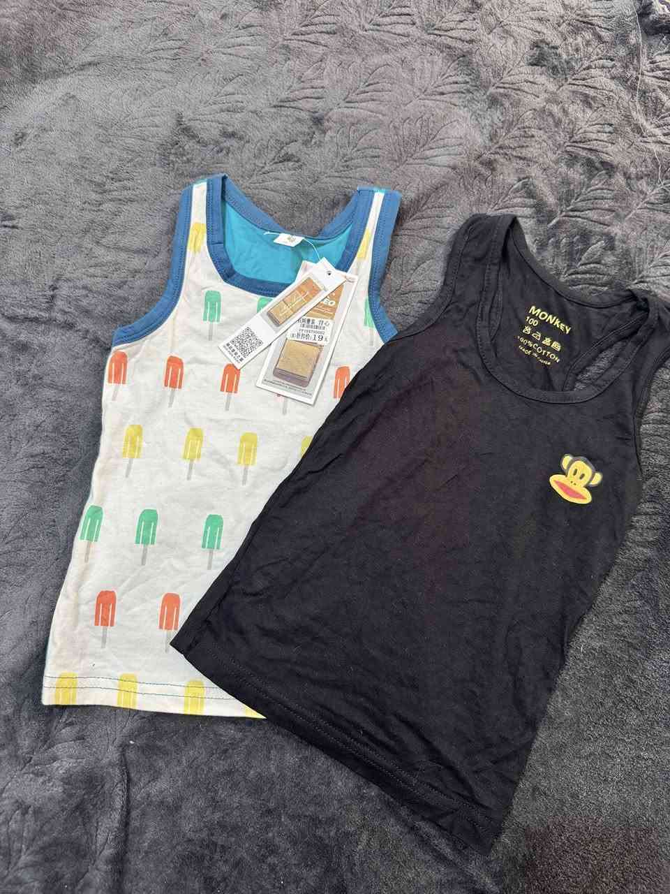 ملابس أطفال تقريباً 300 مديل القطعه 3000


**إذا كنت صاحب هذا الإعلان وتريد حذفه لأي سبب، رجاءا أرسل رسالة إلى الدعم الفني**