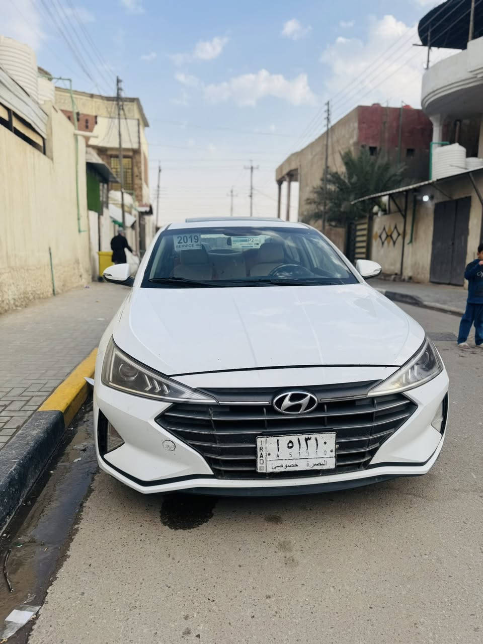 سلام عليكم النترا مديل 2019خليجي رقم بصره حره تحويل كفاله ضربه صبغ تبديل بيه بارد وبيه بعض الملاحضات بلصور مكينه 2000دوش مواصفات اشاره بلمرايه فتحه لدات امامي شغاله حداديه جديده سعره (142$) وبيه مجال العنوان البصره القبله ***********
