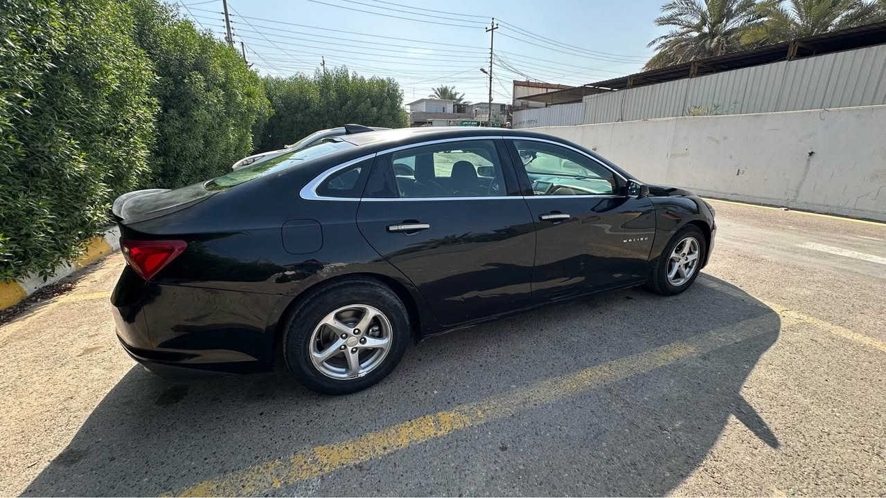ماليبو 2017 رقم اربيل وكاله عامه ماشيه 190 كيلو قابل للزياده بيهة جاملغات امامي وشويه من البنيد بدون دواخل كير ومحرك وتبريد خير من الله صدر جديد ادامه جديده بيهة  بارد  من جهك السايق والراكب طخطخات مو حادث ابيع حزام  السعر 85 وبيهة مجال بغداد, العراق


**إذا كنت صاحب هذا الإعلان وتريد حذفه لأي سبب، رجاءا أرسل رسالة إلى الدعم الفني**