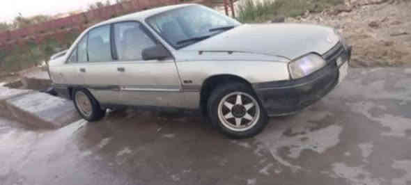 السلام عليكم سياره اوبل اوميكا
رقم كربلاء خصوصي سياره جاهزة من كلشي مكينه كير تبريد ثلج المكان ذي قار قضاء النصر  السعر ٢٢ اوبيه مجال لشراي 
*********** استفسار اتصال على رقم
