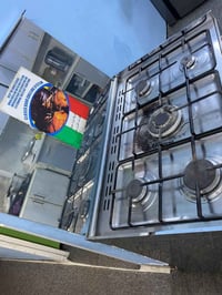 فرن • سونيك • ٥ شعلات