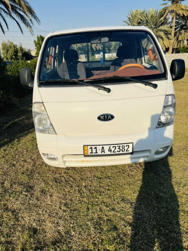 كيا موديل ١١محرك 2700رقم بعداد كير محرك سواسي مكفولات حداديه جديد سعر 104بيه حك جيه رقم ***********//***********
