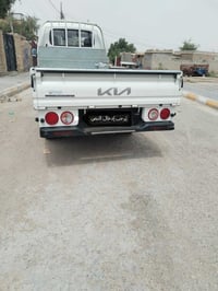 كيا ٢٠٢٤ • زيرو • كوت