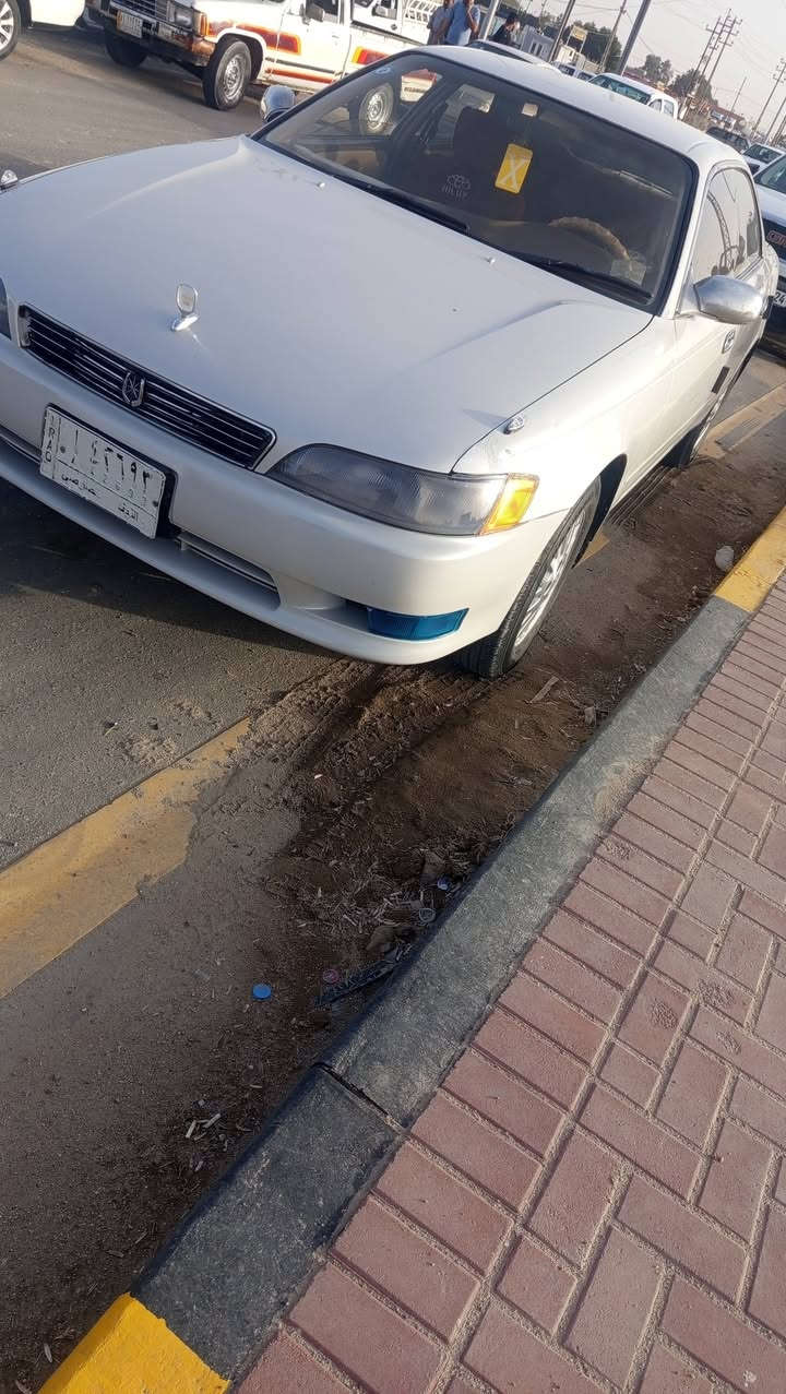 مارك للبيع كفاله عامه  حتا من الصبغ والضربه   المكان البصره الزبير  السعر 72ورقه الرقم للستفسار ***********
