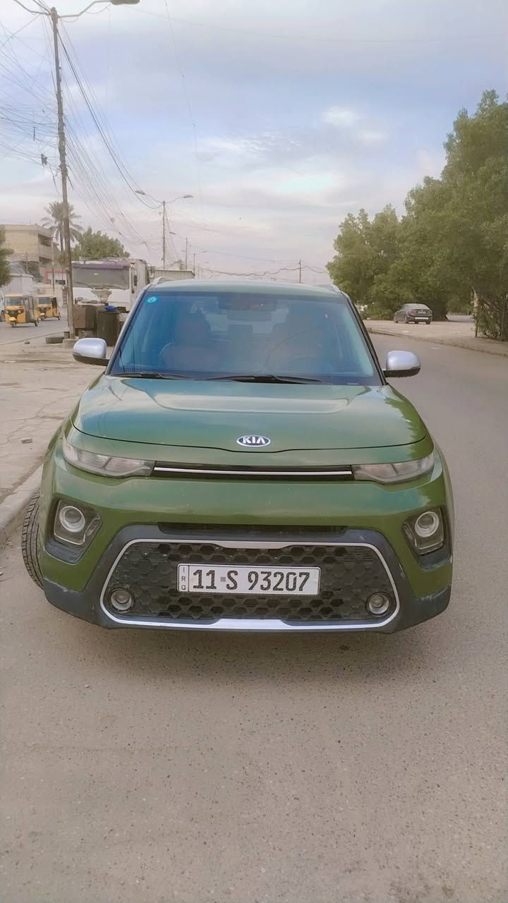 للبيع صول 2020  رقم بغداد جديد انكليزي باسمي
 حادثهه امامي وبيها تعديل كلش بسيط صفحتين
 ورشات صبغ لتوحيد لون مميز 
 كلشي موضح بالصور  
  محرك دوش 2000
 غرفه جلد شاشه وكامره
  تبريد كلشي جاهزه مابيها نقص
السعر #120 تفاصيل ***********
