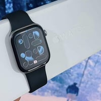 ساعه ابل • جيل ١١ • ٤٦مم