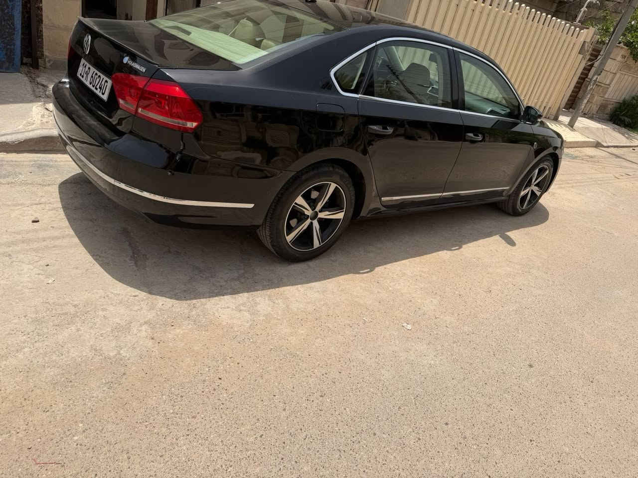 باسات ٢٠١٣ خليجي السياره جديده مكينه خمسه سلندر صبغ جاملغ خلفي وجاملغ امامي اثر طخات السعر 135 ورقه

0770 979 6000
