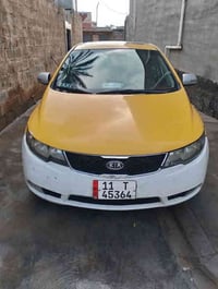 سيراتو موديل 11بسمي تحويل ثاني يوم مبدل جامغ خلفي بدون دواخل محرك كير ...