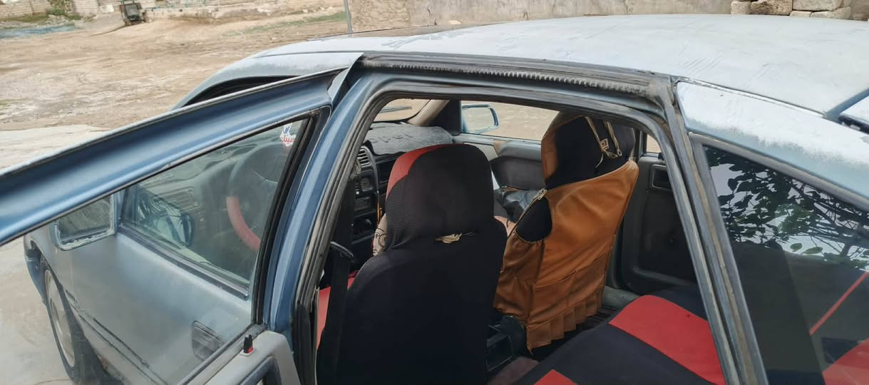 السلام عليكم  للبيع سياره اوبل فكترا.           حجم 16محرك 1600 كير محرك شرط كهربائيات كلها شغاله رقم فحص صلاح الدين السعر 12وبيها مجال  مكان سياره بيجي...***********
