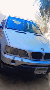 بي ام اكس٥ • ٢٠٠٥ • الدجيل