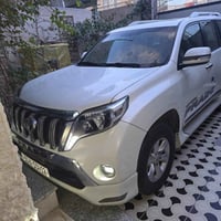 برادو ٢٠١٧ • ٦ سلندر ٤٠٠٠ • ١٤٥٠٠٠