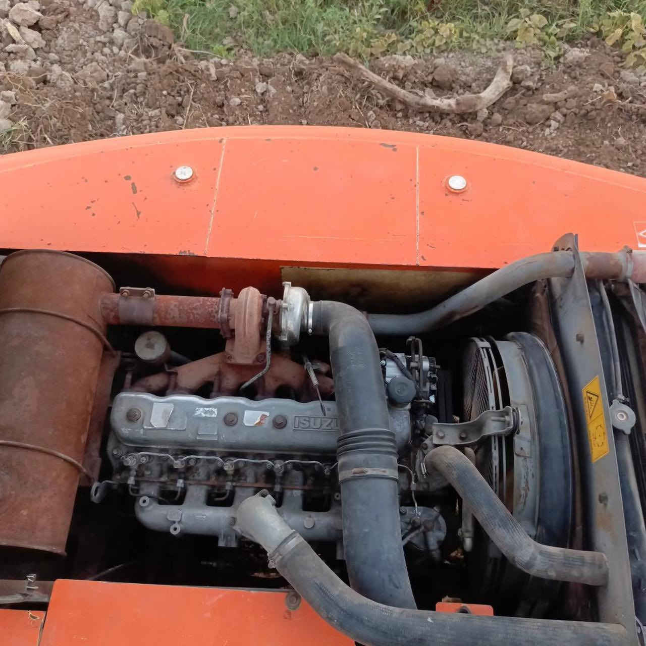 حفارة زت عادي 2003اصوليه للبيع رقم واسط حداديه 95‎%‎ نضيفه كلش العنوان واسط كوت للأستفسار ***********

‭0771 220 3814‬
