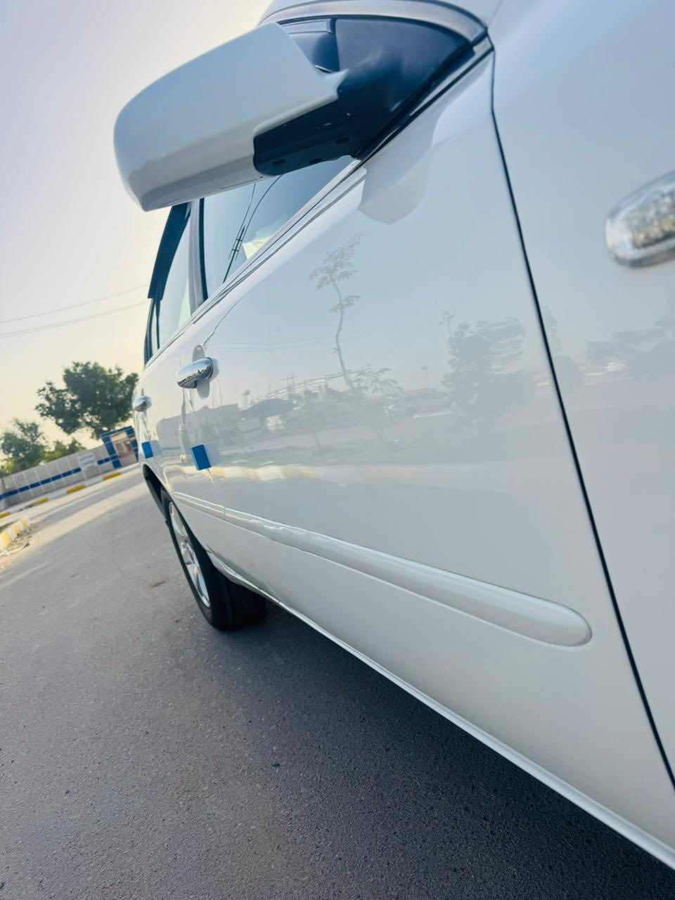 اللهم صلي على محمد وآل محمد
السلام عليكم 
كيا اوبتيما 2008 خليجي 
رقم بصره دولي هزه جديده سنويه جديده 2030
تحكم ستيرن 
يدات نيكل 
ويل كب 
بلاجكتورات 
دسك امامي خلفي 
دواخل بيجي 
شاشه كامره 
كير ومحرك كفاله محرك جديد 
حداديه امامي خلفي جديده 
طخم تاير تبريد كل نقص ما بيها 
كهربائيات كلها شغاله 
محرك (٢٧٠٠) 6 سلندر 
جاهزه للأخير 
السياره بيها رشات اثر خياس وملگطينه رشات بسيطه ابيع حزام 
السعر ٩٨ 
مكاني ذي قار مركز

***********
