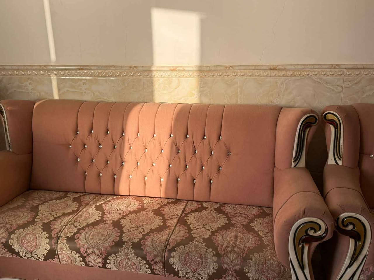 ‎تخم قنفات‎ السماوا, المثنى


**إذا كنت صاحب هذا الإعلان وتريد حذفه لأي سبب، رجاءا أرسل رسالة إلى الدعم الفني**