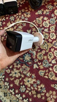 كامرات ايبي 8 ميكه فور كي افي ار 8 جنل هاب سويج 8 جنل البيع مستخدم شهر...