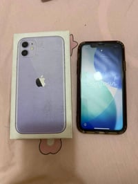 آيفون ١١ • بطارية ٩١ • الناصرية