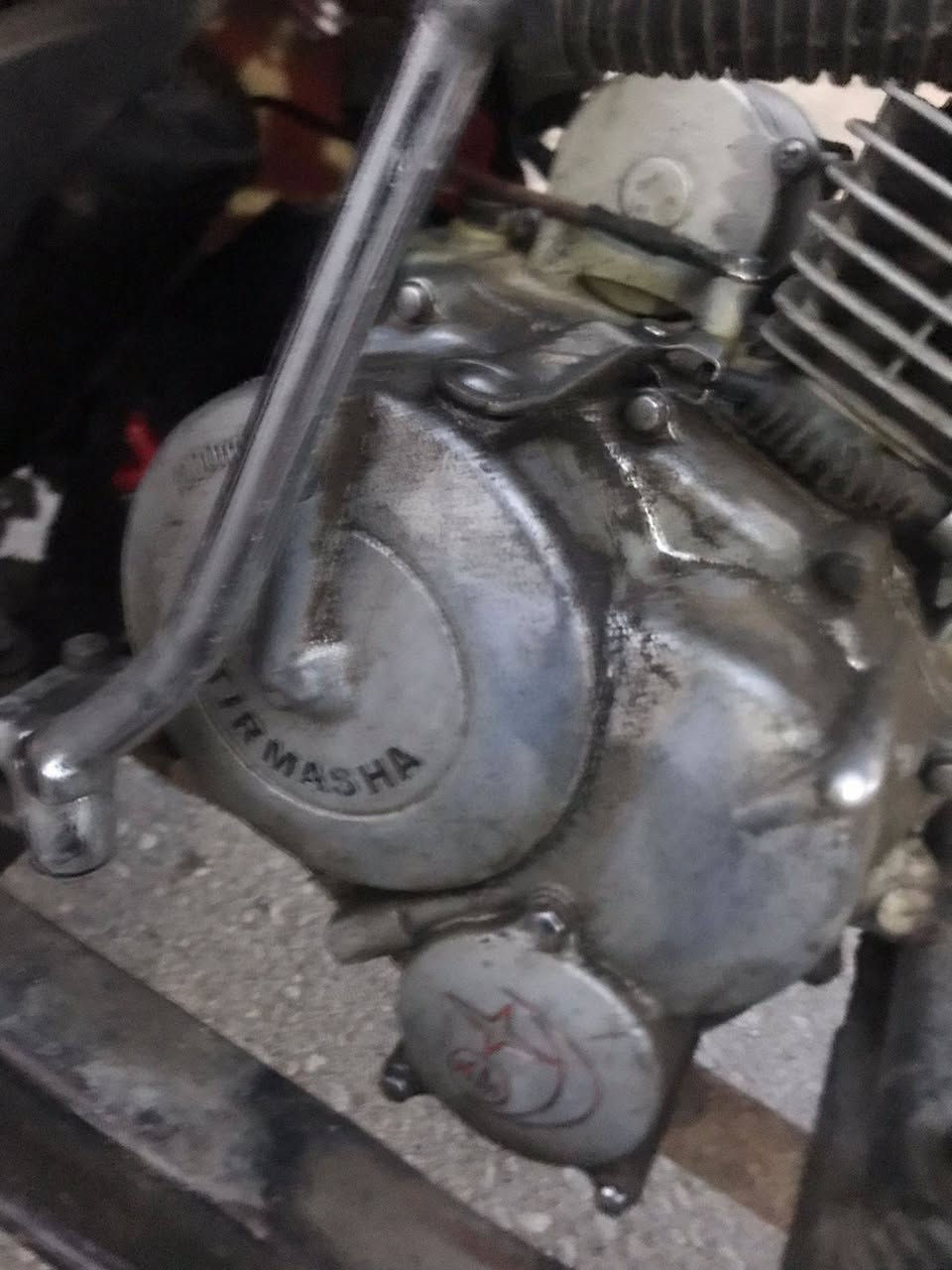 السلام عليكم ستوته دايون موديل 17 طالعه بل 18 مكينه صقر 3 براغي  تشغل سلف و هندر مكينه ناعمه  سعر مليون و ميه بيه مجال مكاني بغداد المعامل ***********
