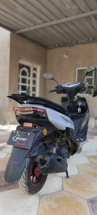 سكنس • جوست • ٢٠٢٥